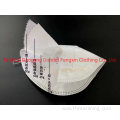 Plain Woven Needle Punched Felt Polyester Nonwoven Fabric